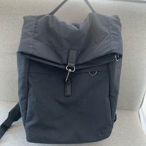 Lululemon Backpack
